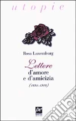 Luxemburg Rosa; Bisceglie A. (cur.)