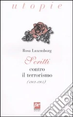 Luxemburg Rosa; Salmon G. (cur.)