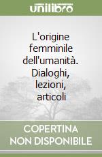 Morace Sara; Renzi Dario