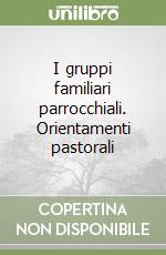 Ufficio per la famiglia. Diocesi di Milano (cur.)