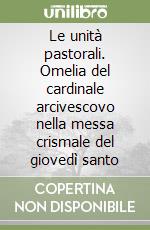 Martini Carlo Maria