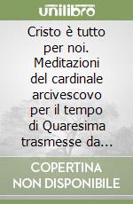Martini Carlo Maria