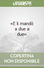 Arcidiocesi di Milano (cur.)