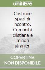 Caritas ambrosiana (cur.); Fondazione oratori milanesi. Segr. per gli esteri (cur.)