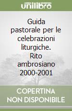 Diocesi di Lombardia (cur.)