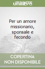Martini Carlo Maria; Apeciti E. (cur.)
