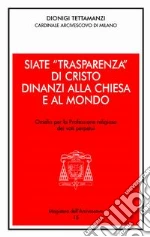 Tettamanzi Dionigi