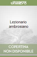Arcidiocesi di Milano (cur.)