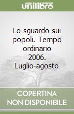 Arcidiocesi di Milano (cur.)