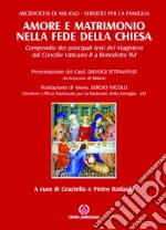 Radaelli Graziella; Radaelli Pietro; Tettamanzi Dionigi