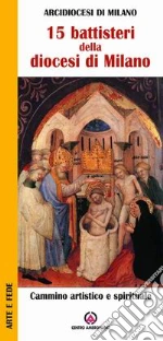 Arcidiocesi di Milano (cur.)