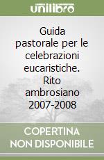 Arcidiocesi di Milano (cur.)