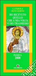 Arcidiocesi di Milano (cur.)