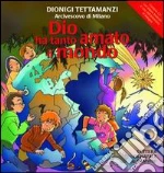 Tettamanzi Dionigi