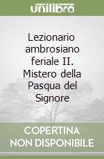 Arcidiocesi di Milano (cur.)