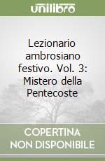 Arcidiocesi di Milano (cur.)