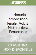 Arcidiocesi di Milano (cur.)