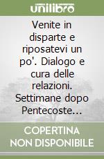 Arcidiocesi di Milano (cur.); Ufficio per la pastorale missionaria (cur.)