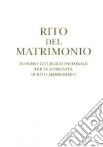 Arcidiocesi di Milano (cur.)