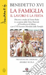 Benedetto XVI (Joseph Ratzinger)