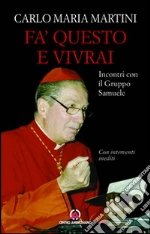 Martini Carlo Maria