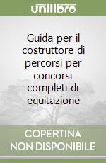 Federazione italiana sport equestri (cur.)