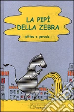Pittau Francesco; Gervais Bernadette