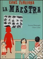 Carrer Chiara; Mattiangeli Susanna