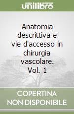 Wind Gary G.; Valentine R. James; Cassina I. (cur.)