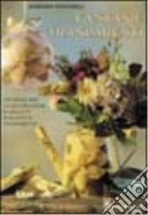 Fantasie trasparenti libro di Martinelli Barbara