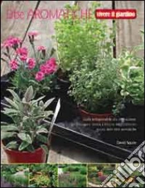 Erbe aromatiche libro di Squire David