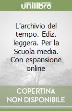Chitarrini Roberta, Tancredi Anna
