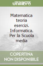 Bonola G.; Forno I.