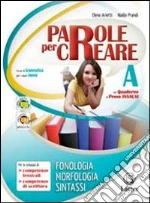 Arietti Elena; Prandi Nadia