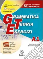DONATI F - MORETTI S 