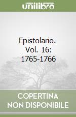 Tanucci Bernardo; Maiorini M. G. (cur.)