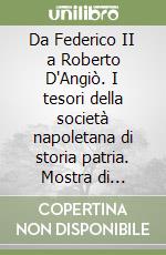 Senatore F. (cur.); Perriccioli A. (cur.)