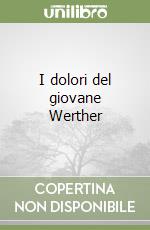 Goethe Johann Wolfgang