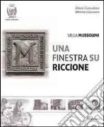 Concolino Nives; Giannini Marina