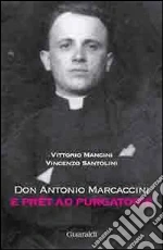 Mancini Vittorio; Santolini Vincenzo