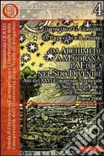 Giannetto E. (cur.); Giannini G. (cur.)