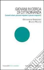 Guerzoni Giovanna; Riccio Bruno