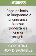 Faenza Liliano