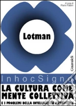 Lotman Jurij Mihajlovic; Fabbri P. (cur.)