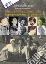 Dal Toso Paola; Fasciolo Federica; Frattini Federica; Fondazione ed ente educativo monsignor Andrea Ghetti-Baden (cur.)