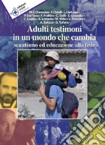 Cheroutre Marie-Therese; Chiulli Francesco; Dal Lago Luigi