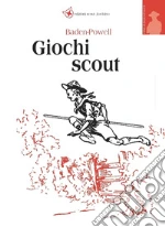 Baden-Powell Robert