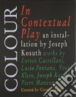 Kosuth Joseph; Lauf C. (cur.)