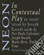 Kosuth Joseph; Lauf C. (cur.)