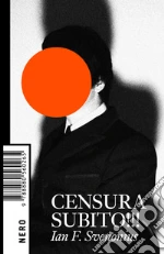 Svenonius Ian F.